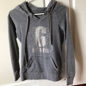 G by Guess hoodie